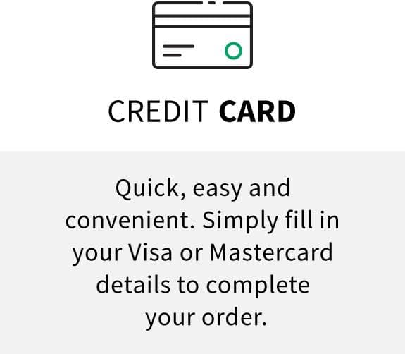Credit Card