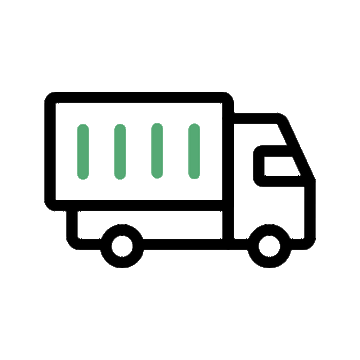 DELIVERY & RETURNS