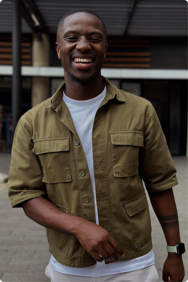 Outerwear That Means Business