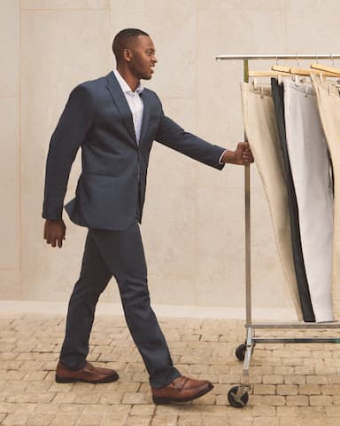 Sharp Suits for Every Occasion