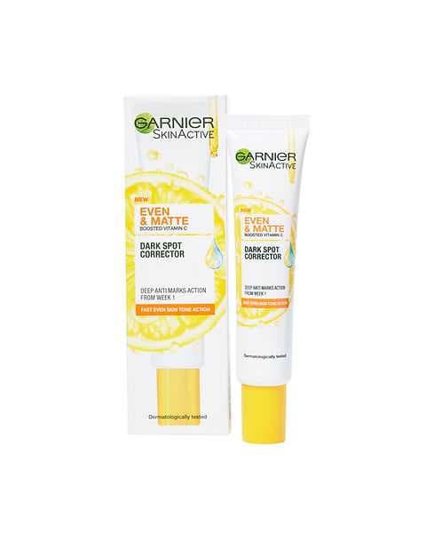 Garnier Even & Matte Dark Spot Corrector 30ml