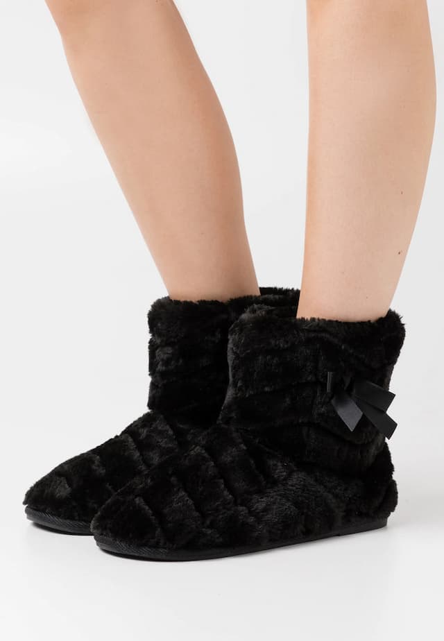 VERO MODA Vmbena Boot - Slippers