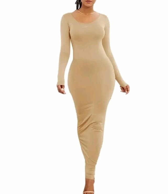 D&M Fitting Bodycon