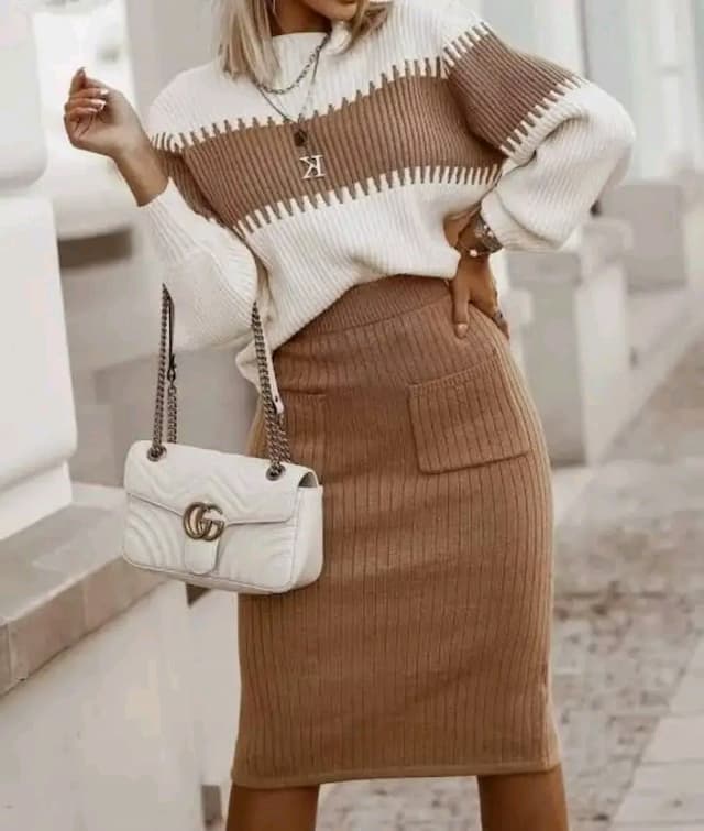 Jays Collection Unique Fashion Dress