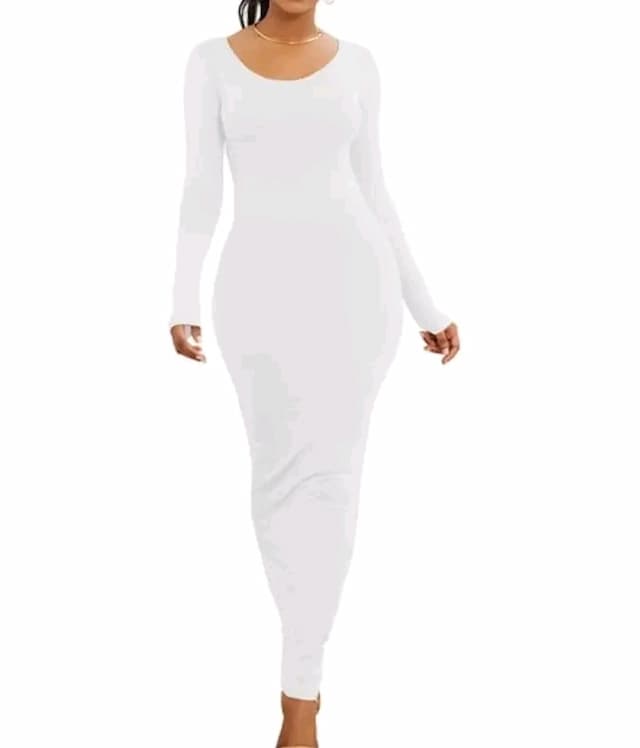 Magnificent look Bodycon Dress by Jay's Collection