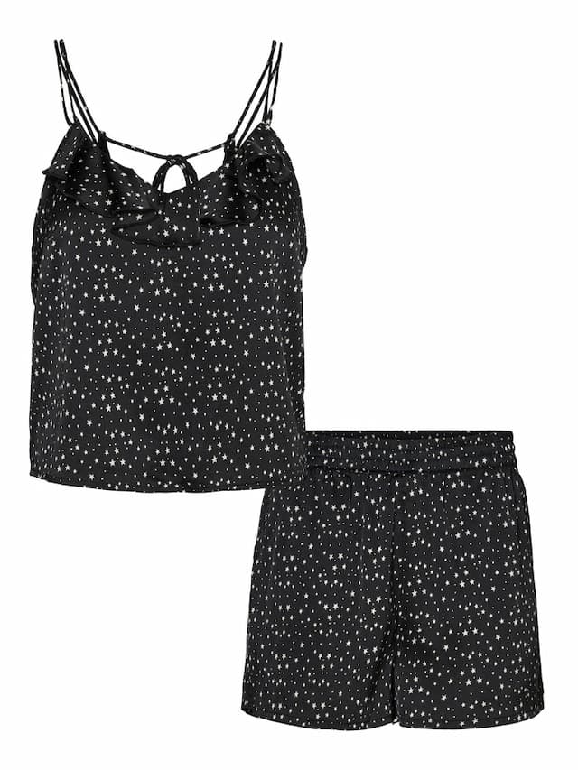 VERO MODA Vmstar Nightwear Cami Set