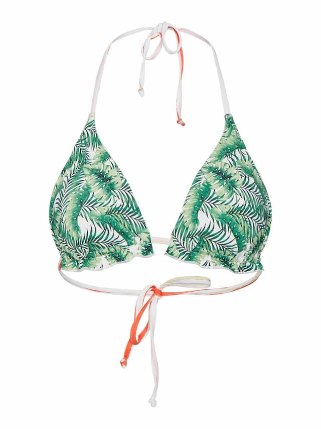 VERO MODA Vmmermaid Swim TOP