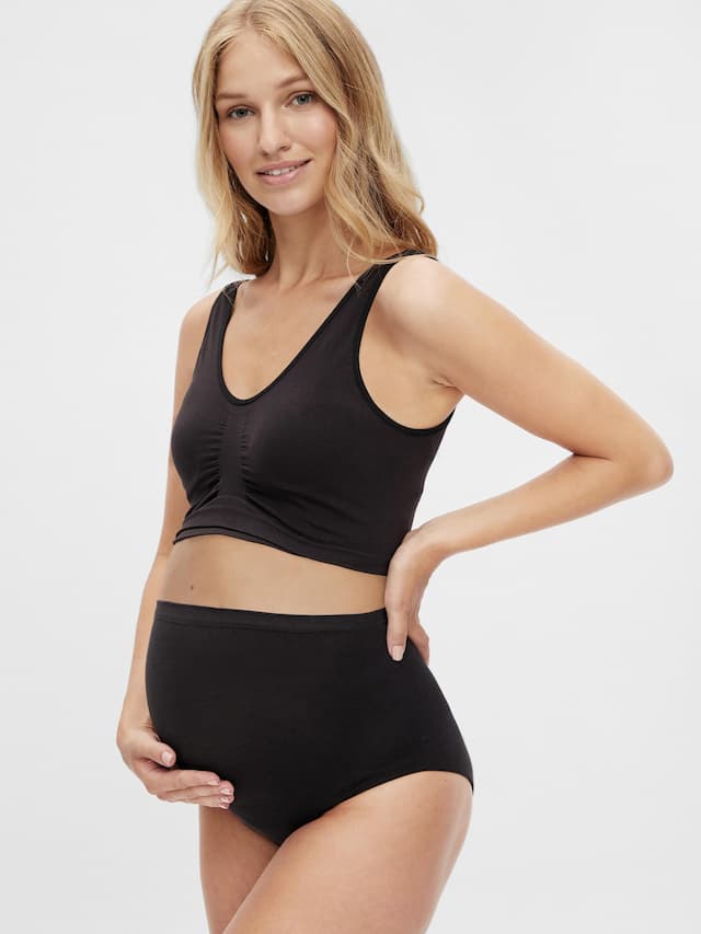 Mamalicious Mlheal Cotton Panties