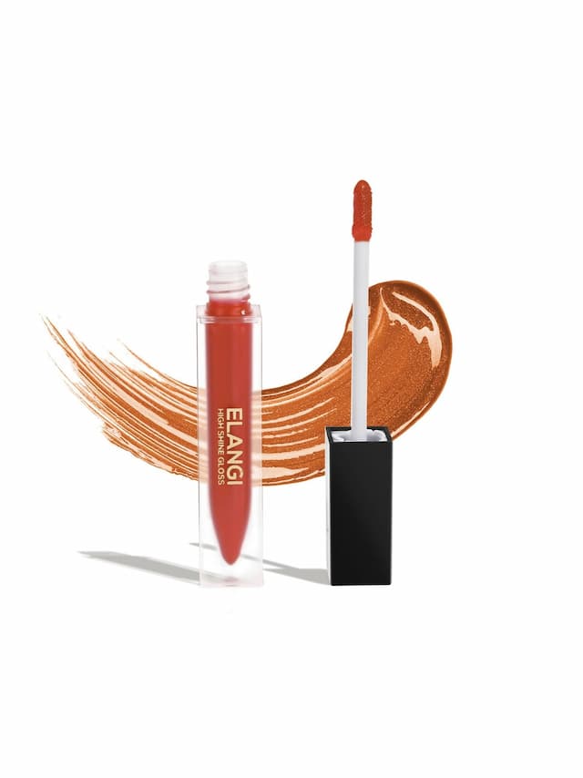 Elangi Beauty Ltd Classic Nude Lip Gloss - Nude