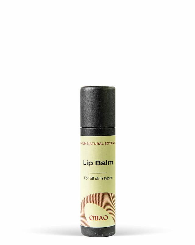 O'BAO Lip Balm