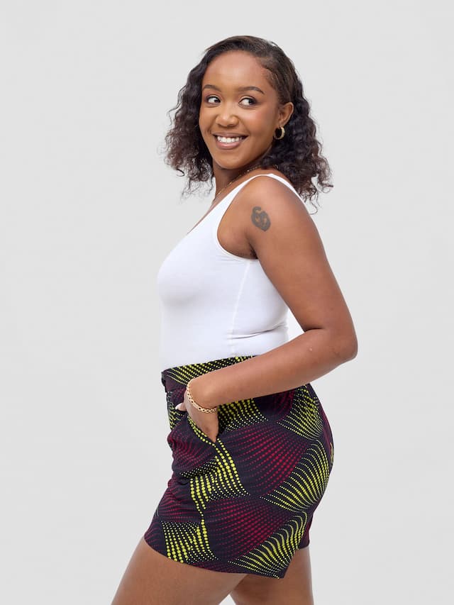 Vivo Must Have Shorts  - Shama