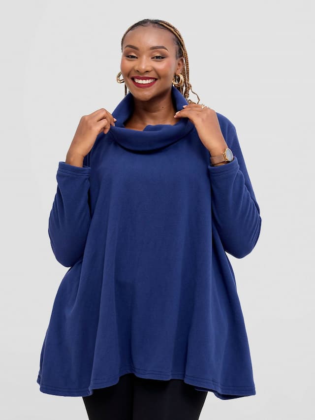 Timyt Urban Wear-Stylish Breeze - Blue