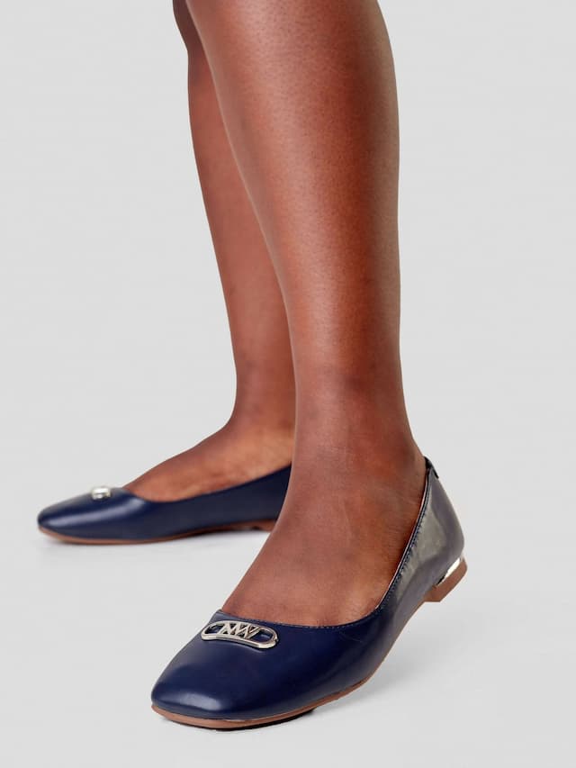 Nine West Benette - Navy