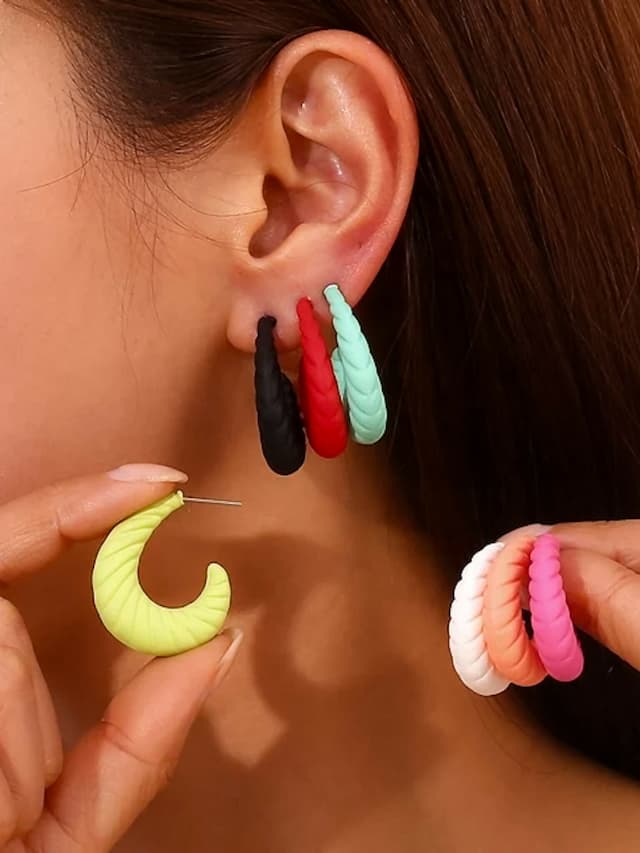 Candy Collection #3 - Multicolored