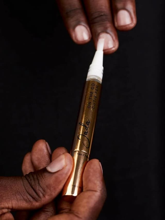 Jada On The Go Cutie Pen