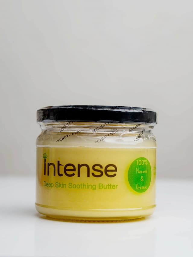 Kipusa Claire Naturals Sheen Hair Butter