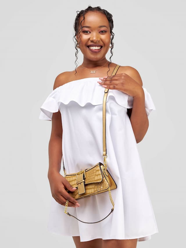 Lizola Nicey Sling - Gold