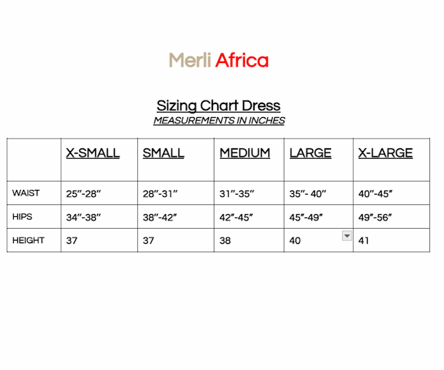 Merli Africa Sage Dress - White