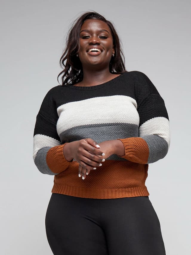 Cheezydrip Trucker Hat - Black / White