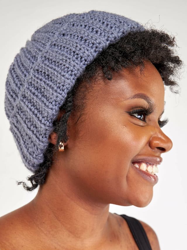 Infy Knit Wear Beanies - Grey