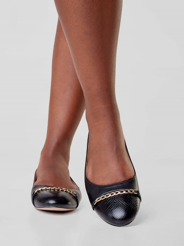 Nine West Luco - Black