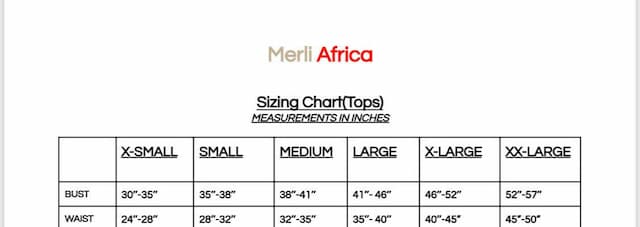 Merli Africa Zora X Mazani Set - Pink