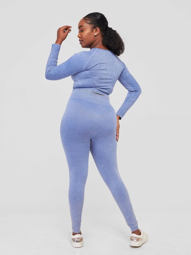 Zbyz Booked And Balanced Set - Purple