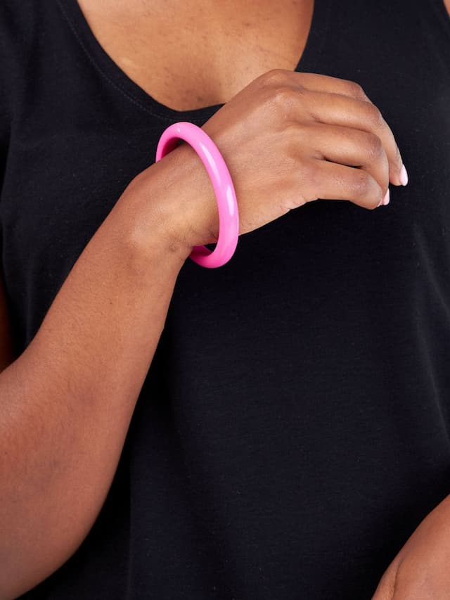 Chic Bracelet - Pink