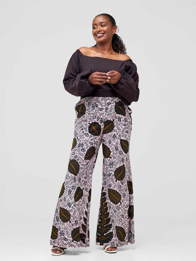 Nefpatra Ankara Pants