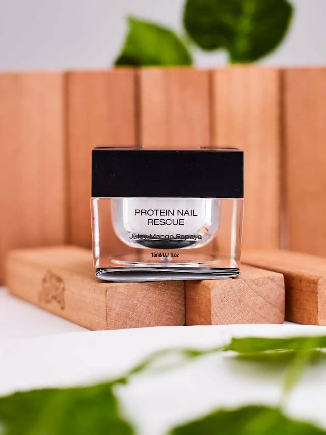 Jada Protein Nail Rescue - 15ML