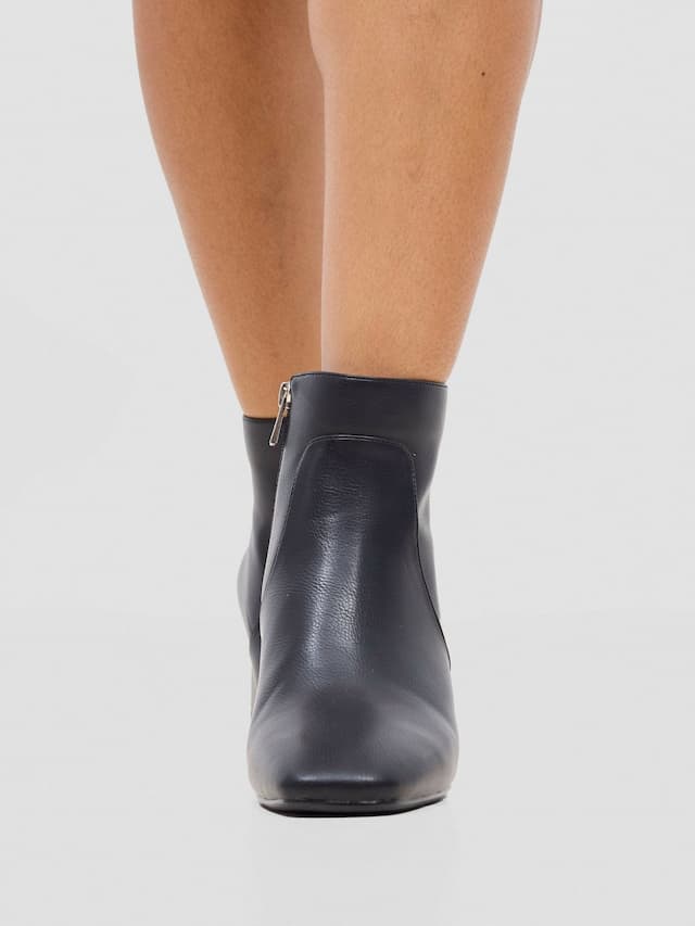 Nine West Metti Boot - Black