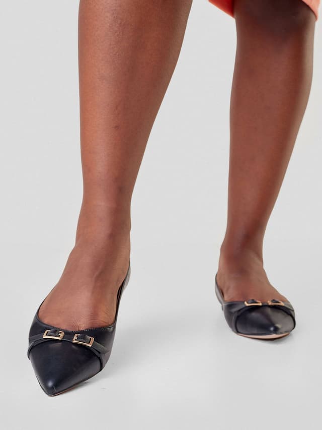 Nine West Maada - Black