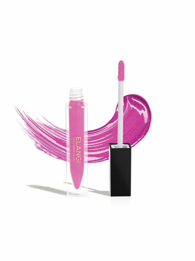 Elangi Beauty Ltd Savage Lip Gloss - Lilac