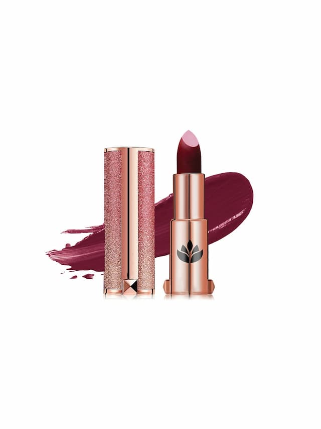 Elangi Beauty Ltd Iza Lipstick - Burgundy