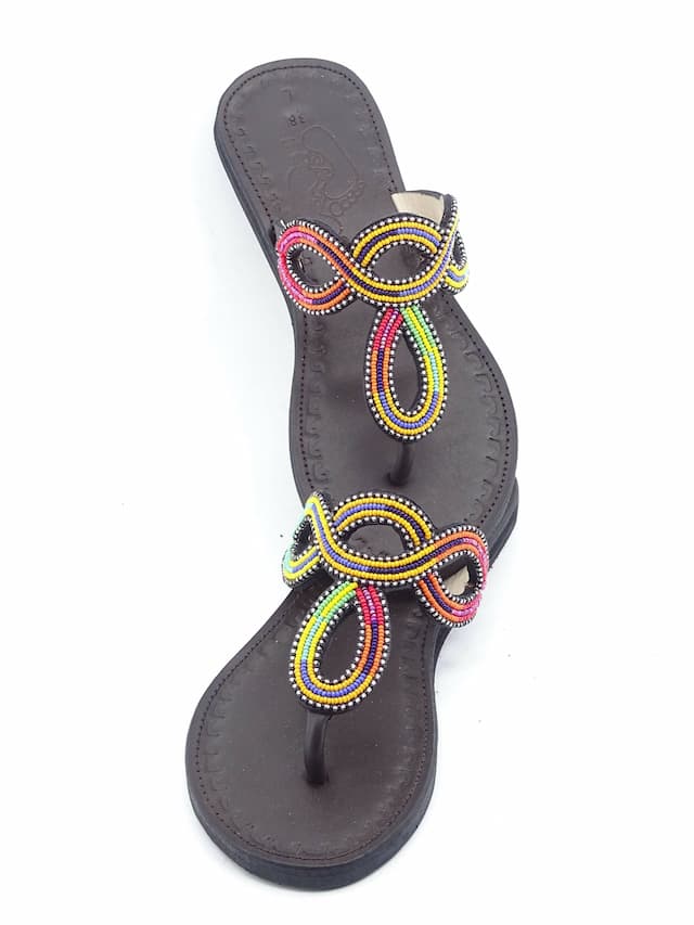 Azu's Ladies Kilifi Sandals 067W