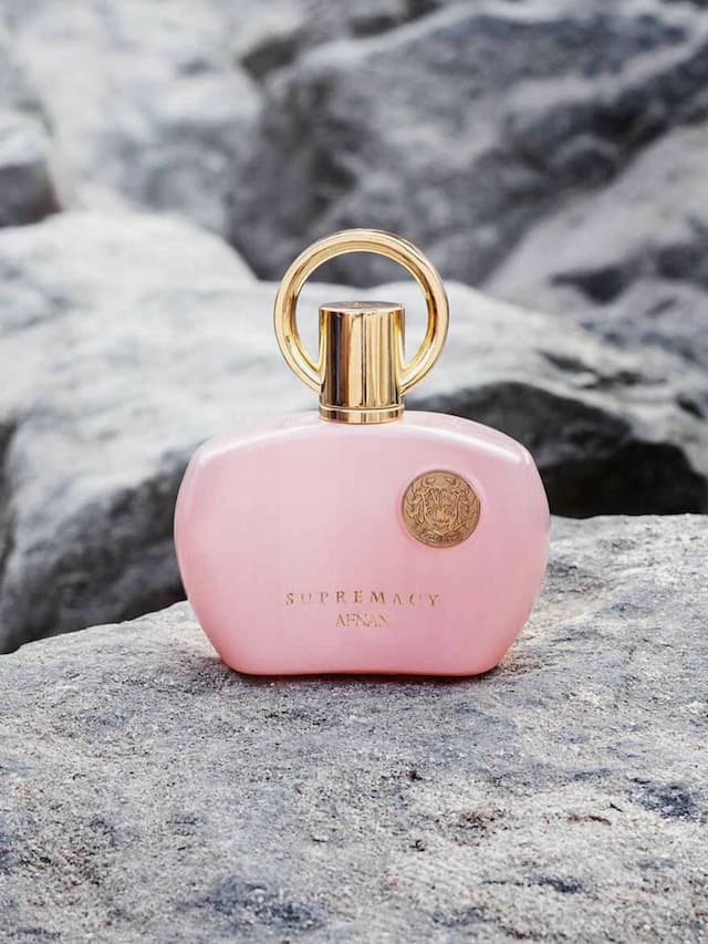 Feelnzuri Afnan Supremacy - Pink