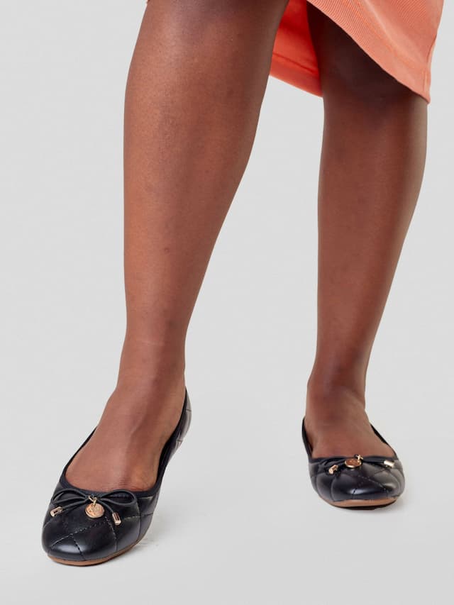 Nine West Vilmar - Black