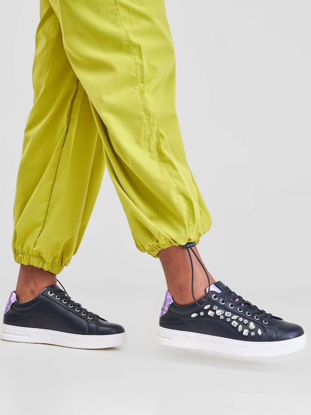 Nine West Diaman - Black