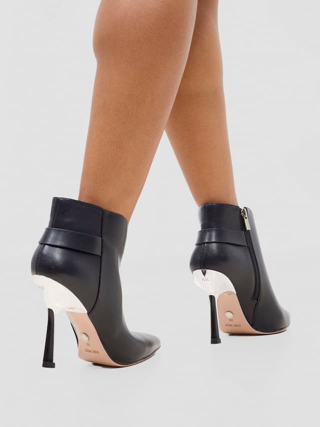 Nine West Berril Boot - Black