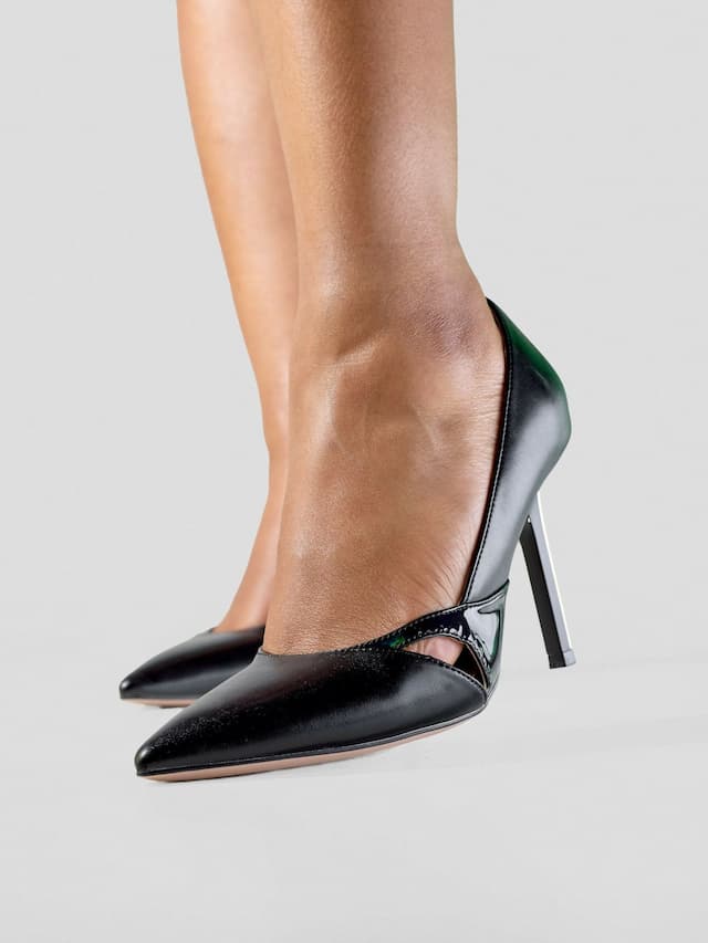 Nine West Adreno Heel - Black