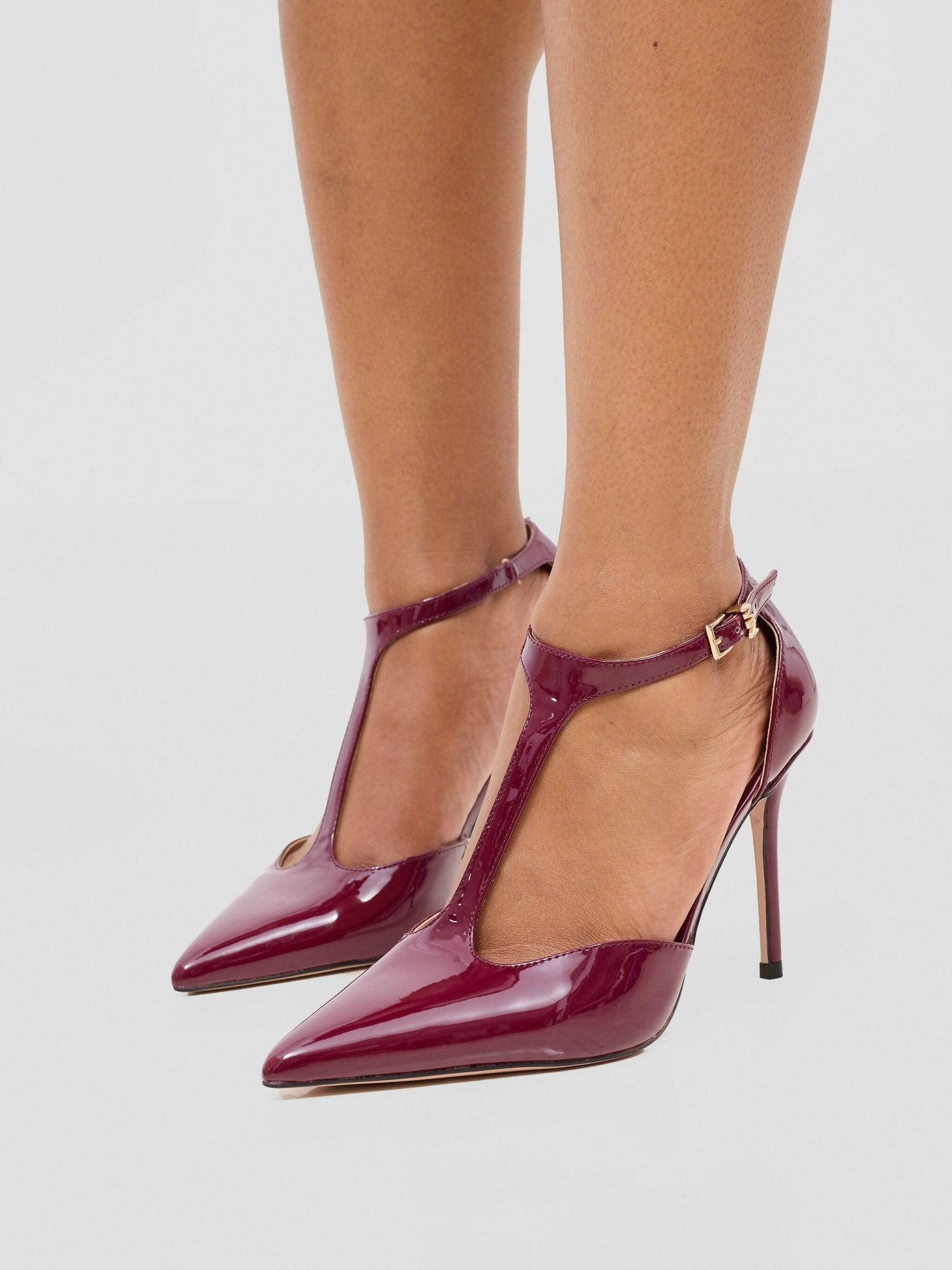 Nine West Primavera Heel - Red