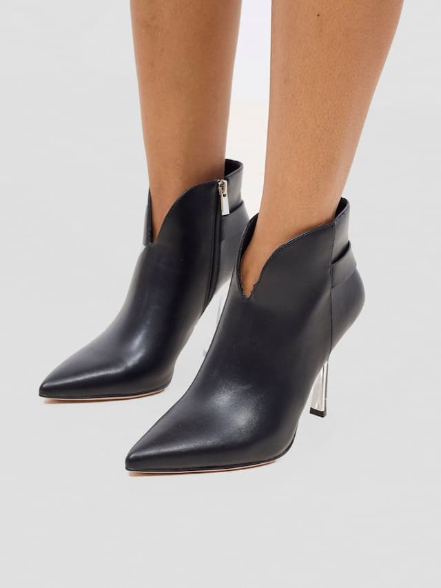 Nine West Berril Boot - Black