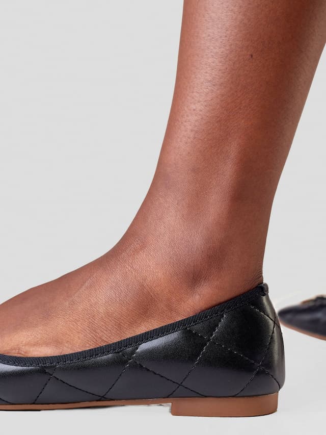 Nine West Vilmar - Black