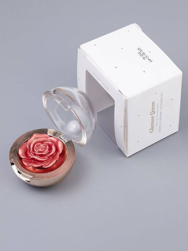 Glamour Queen Highlighter - Pink Gold
