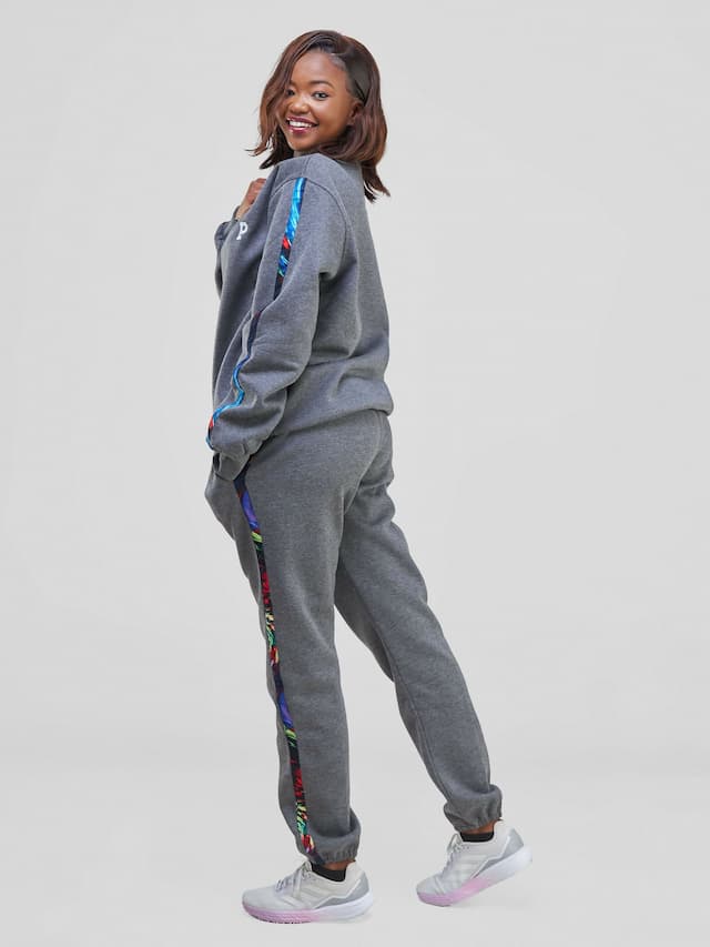 Sweat Pant - Grey