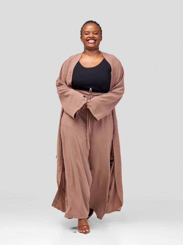 Hot Original Two Piece - Beige