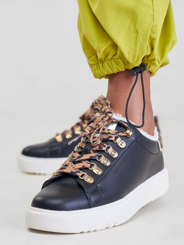 Nine West Seon - Black