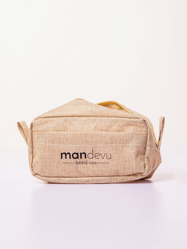 Mandevu Wash Bag