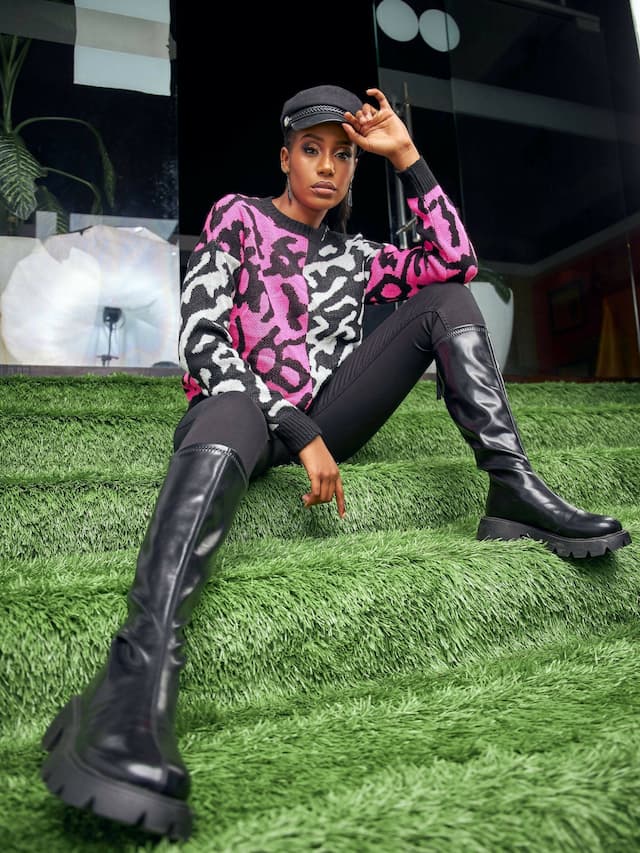 Cheezydrip Trucker Hat - Green