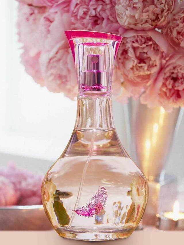 Feelnzuri Paris Hilton - Can Can